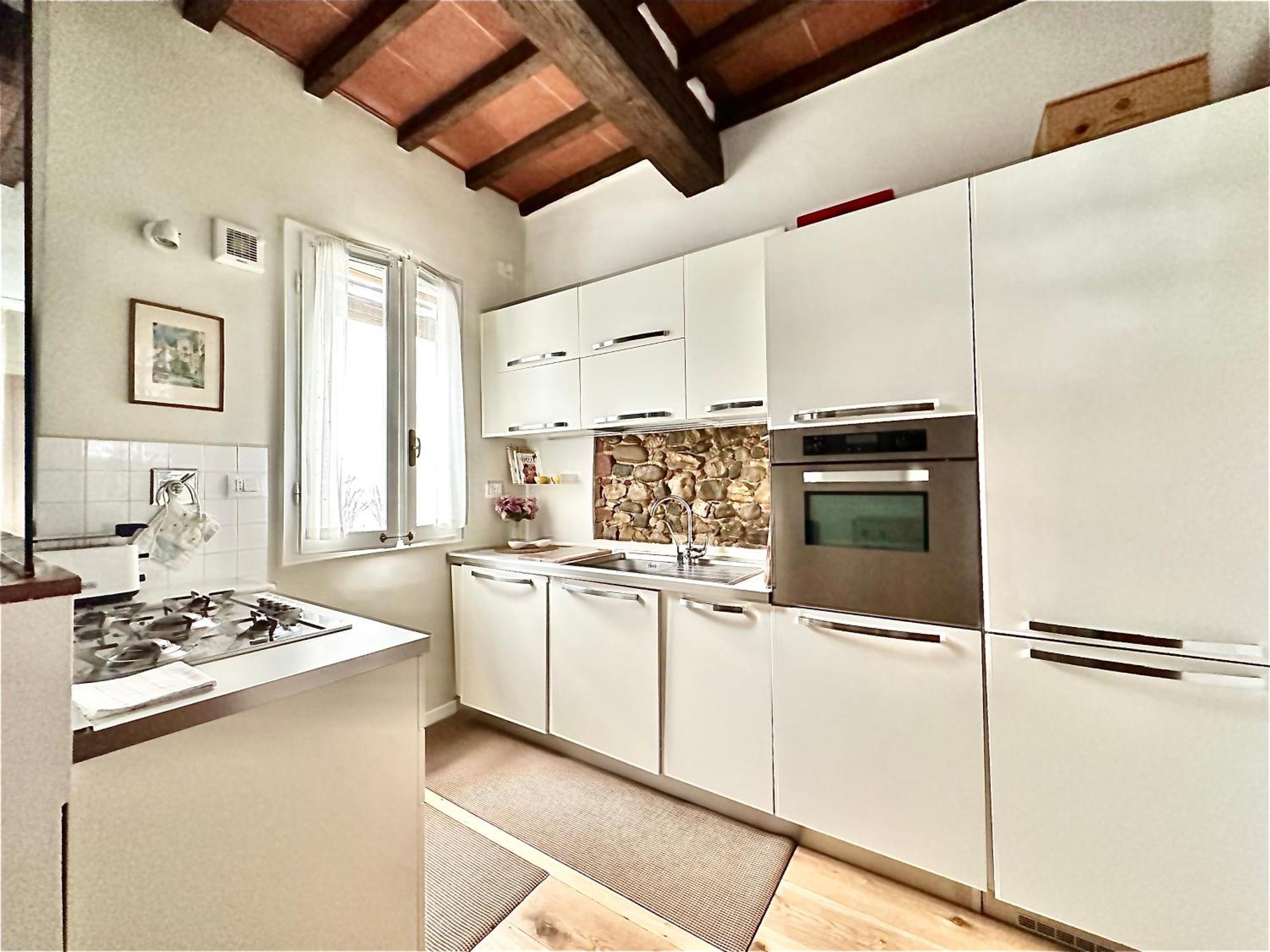 Warm Retreat In The Heart Of Florence Cls Station Apartment Exterior photo