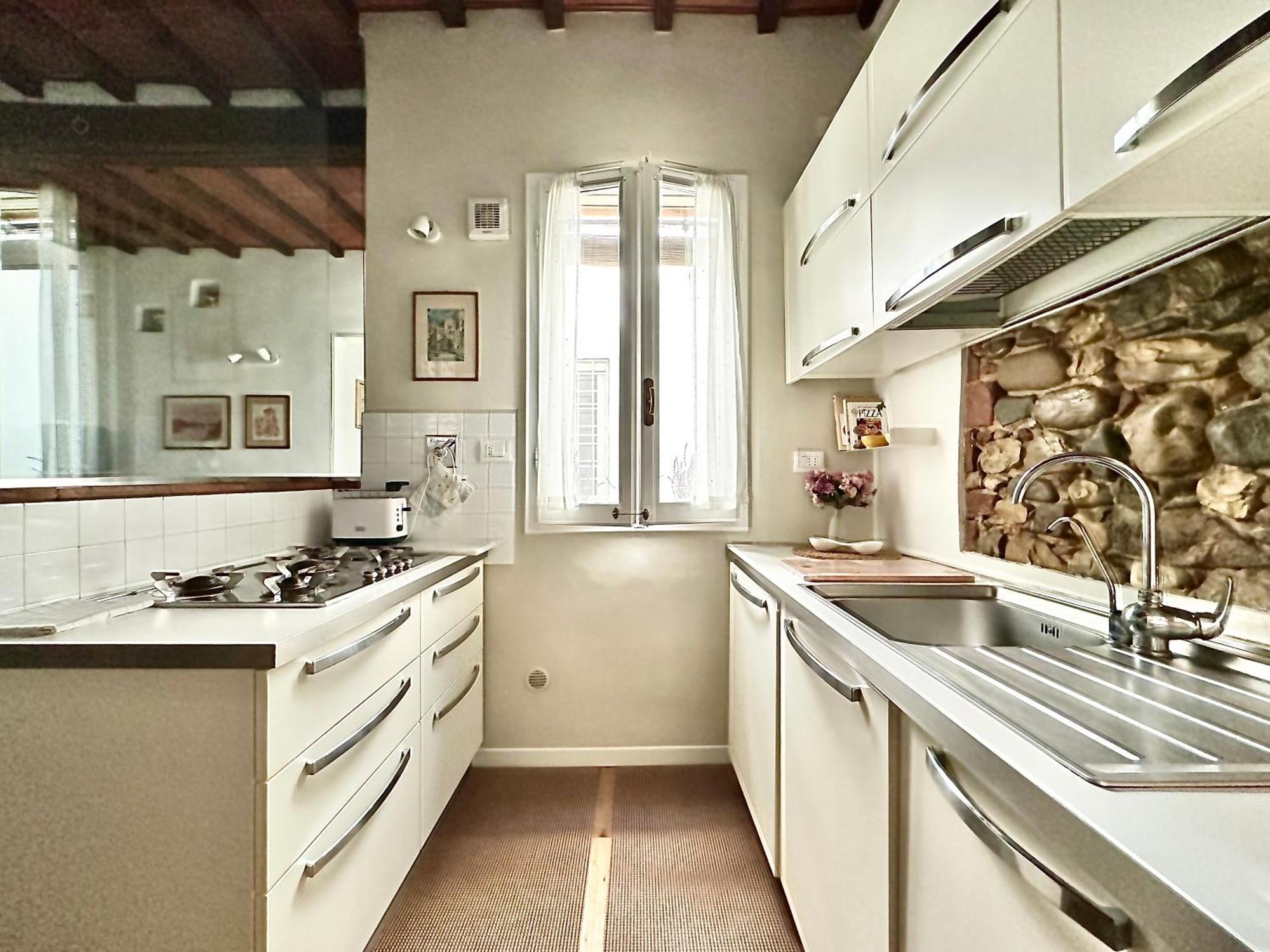 Warm Retreat In The Heart Of Florence Cls Station Apartment Exterior photo